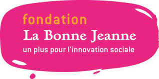 logo Fondation "la Bonne Jeanne"
