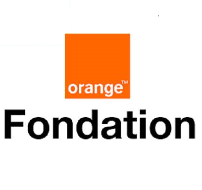 logo Fondation Orange
