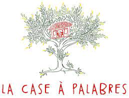 logo la Case à Palabres