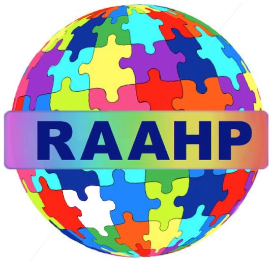 logo Le RAAHP